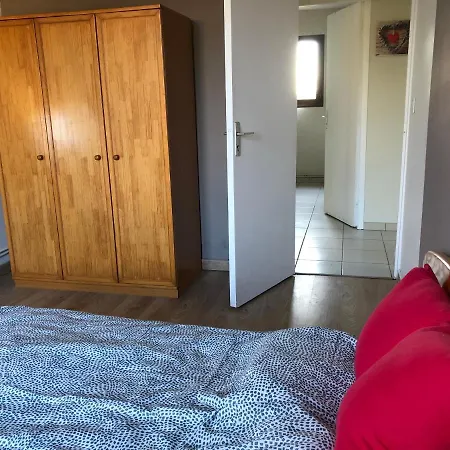 Holiday home Fermette 3ch - 6p Au Pays Du Coquelicot By La Source D'orfee